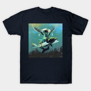 Seaspirit T-Shirt